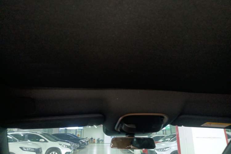 Used XPeng G9 2024 702 Max Headliner