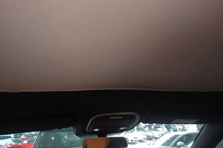 Used XPeng G9 2024 702 Max Headliner
