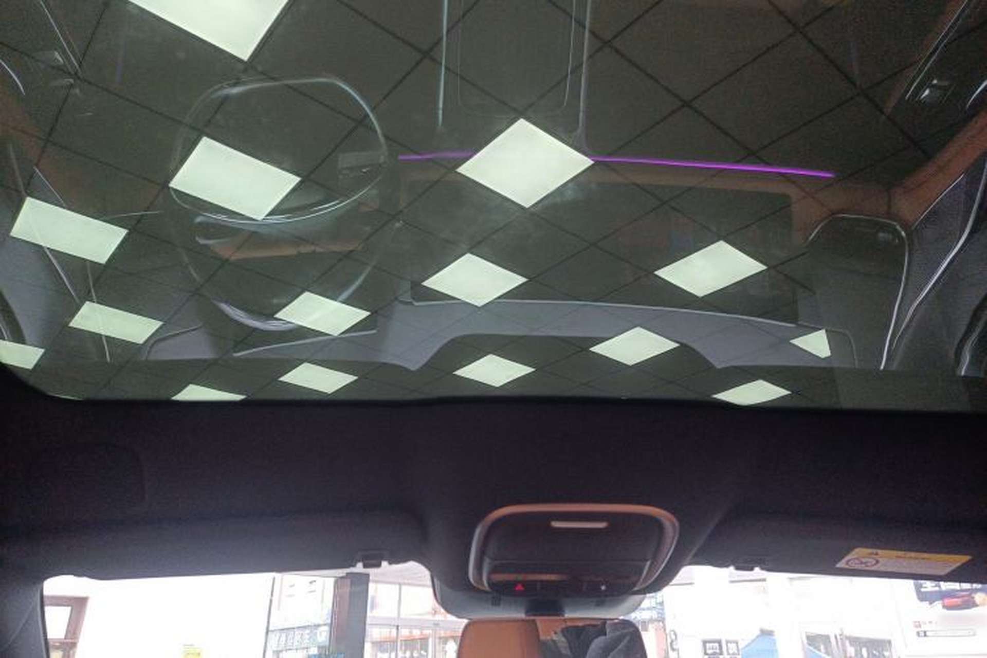 Used XPeng G9 2024 650 Max Headliner
