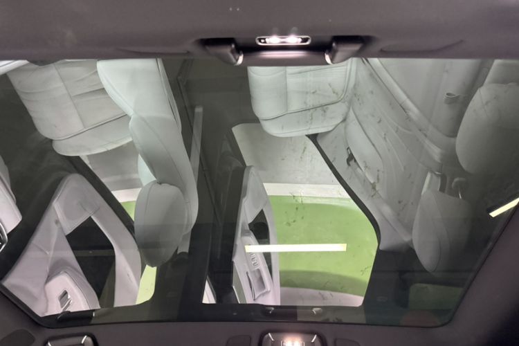 Used XPeng G9 2024 650 Max Headliner