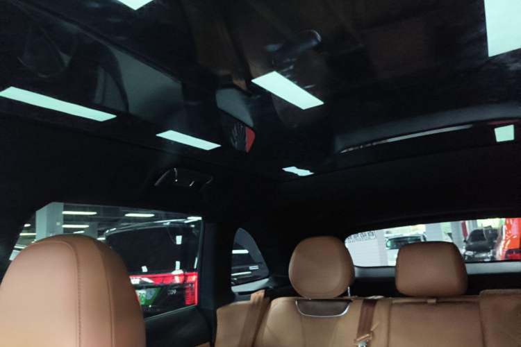 Used XPeng G9 2024 702 Max Headliner