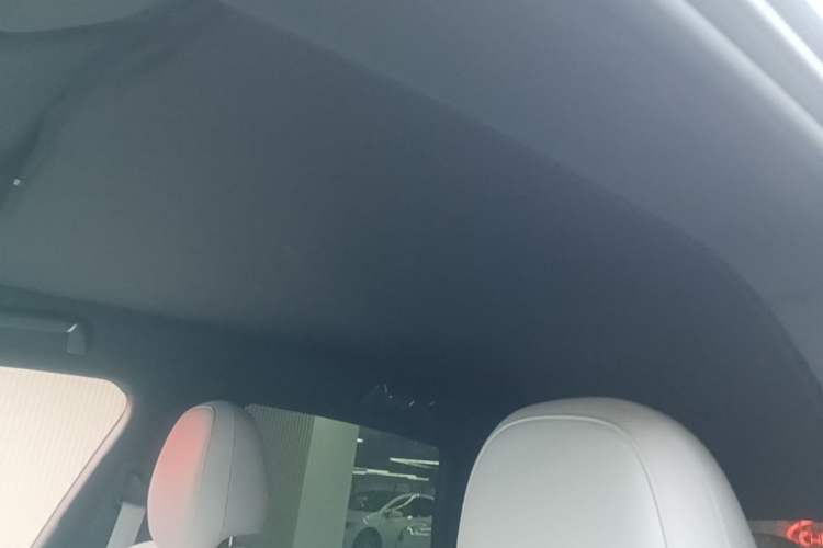 Used XPeng G9 2024 702 Max Headliner