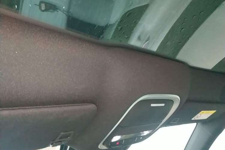 Used XPeng G9 2024 702 Pro Headliner