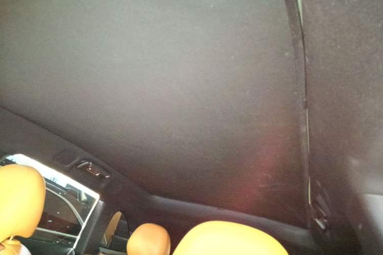 Used XPeng G9 2024 702 Pro Headliner