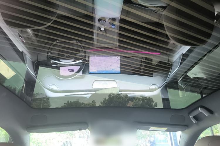 Used XPeng G9 2024 702 Max Headliner