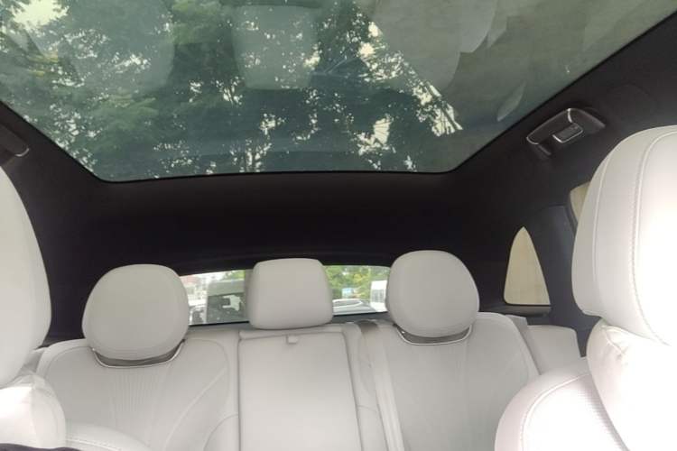 Used XPeng G9 2024 702 Max Headliner