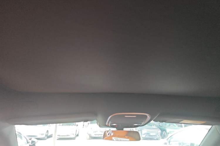 Used XPeng G9 2024 570 Max Headliner