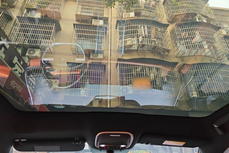 Used XPeng G9 2024 702 Max Headliner