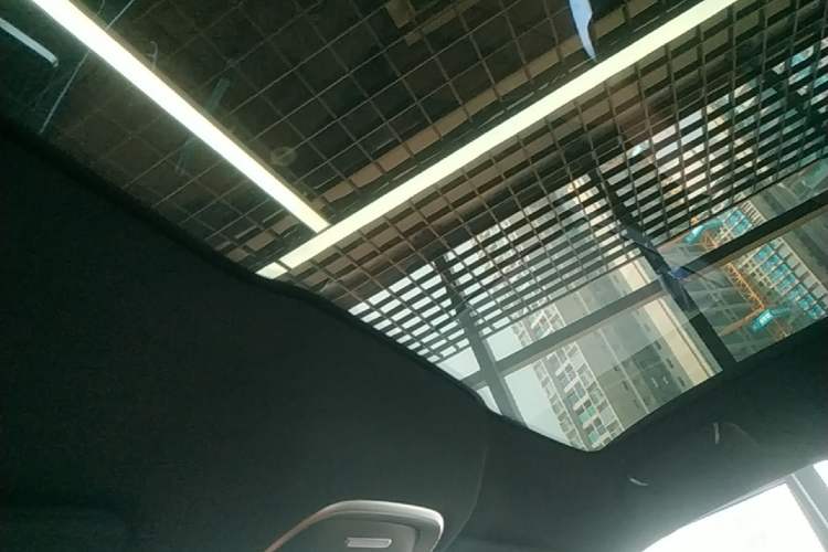 Used XPeng G9 2024 702 Max Headliner
