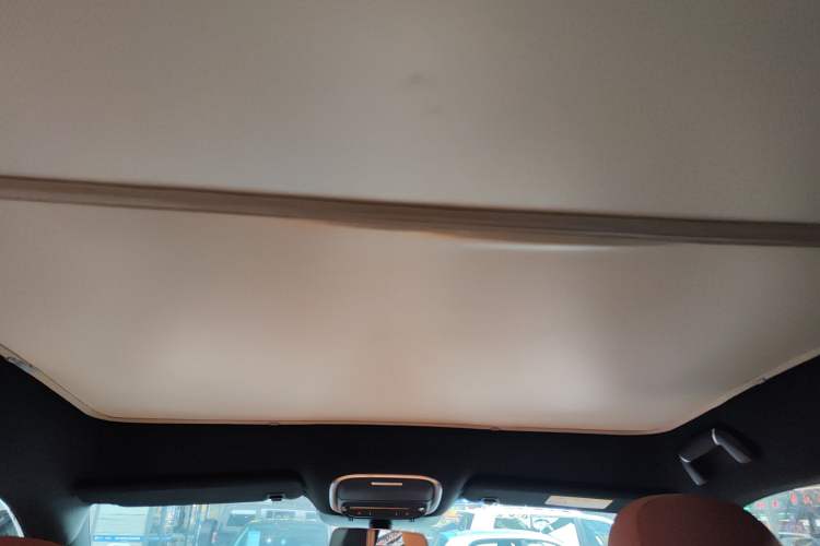 Used XPeng G9 2024 570 Pro Headliner
