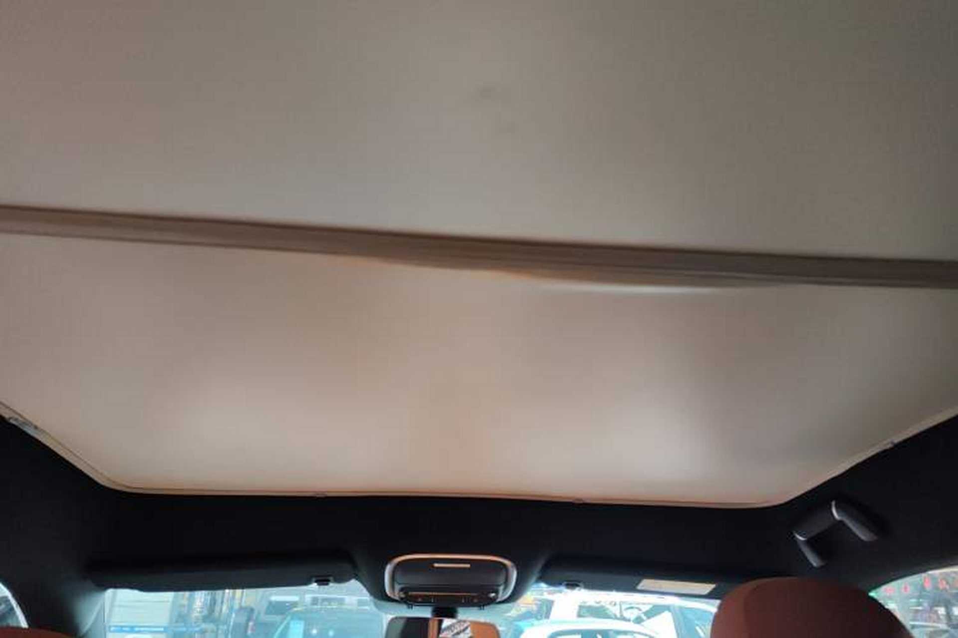 Used XPeng G9 2024 570 Pro Headliner