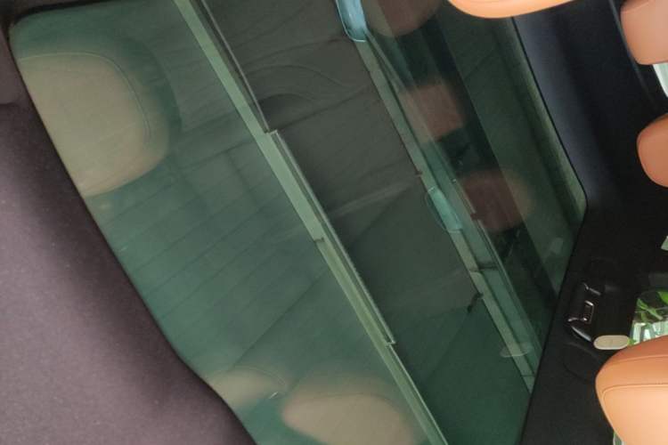 Used XPeng G9 2024 702 Max Headliner