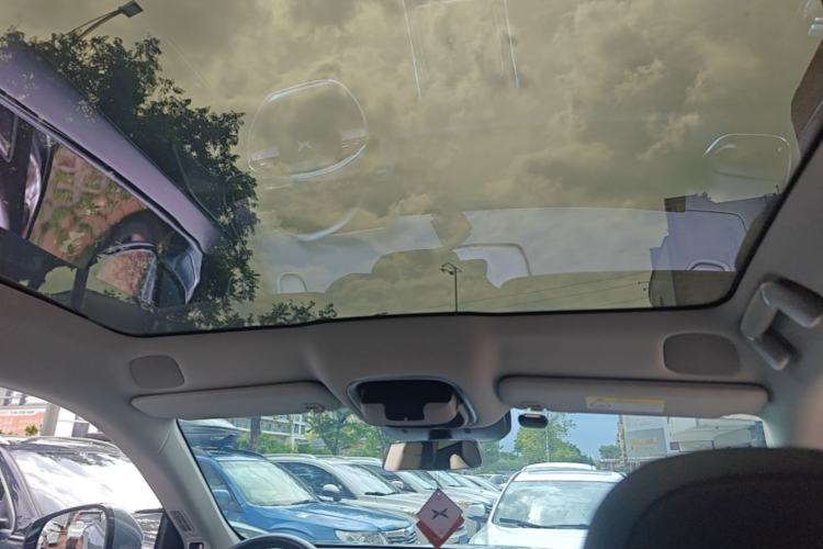 Used XPeng G9 2024 702 Max Headliner