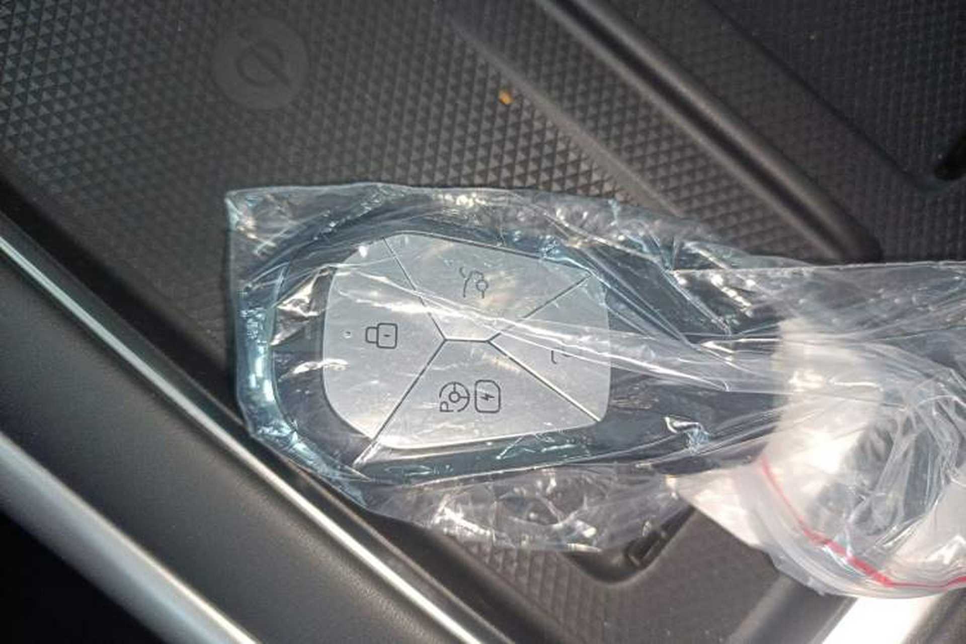 Used XPeng G9 2024 650 Max Interior 1