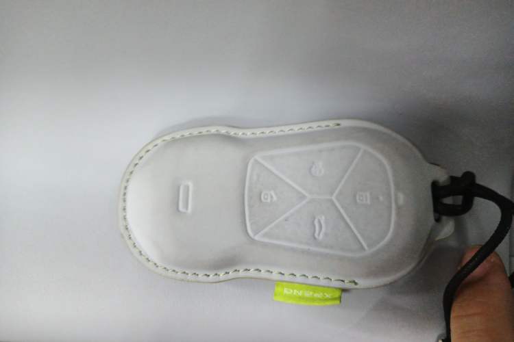 Used XPeng G9 2024 702 Max Interior 1