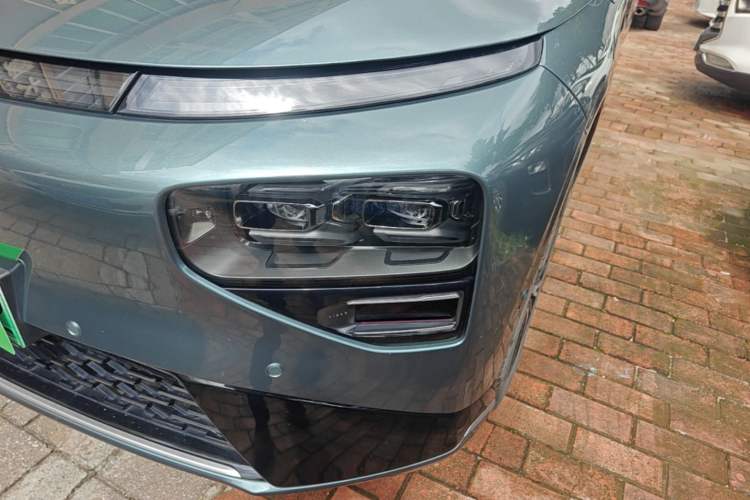 Used XPeng G9 2024 702 Max Left Front Headlight