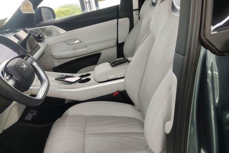 Used XPeng G9 2024 702 Pro Left Front Seat
