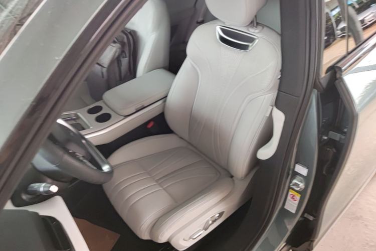 Used XPeng G9 2024 702 Max Left Front Seat