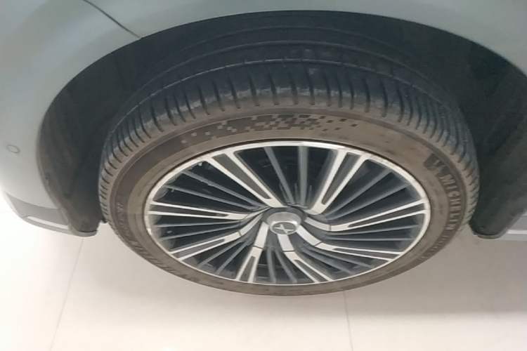 Used XPeng G9 2024 702 Max Left Front Wheel Hub