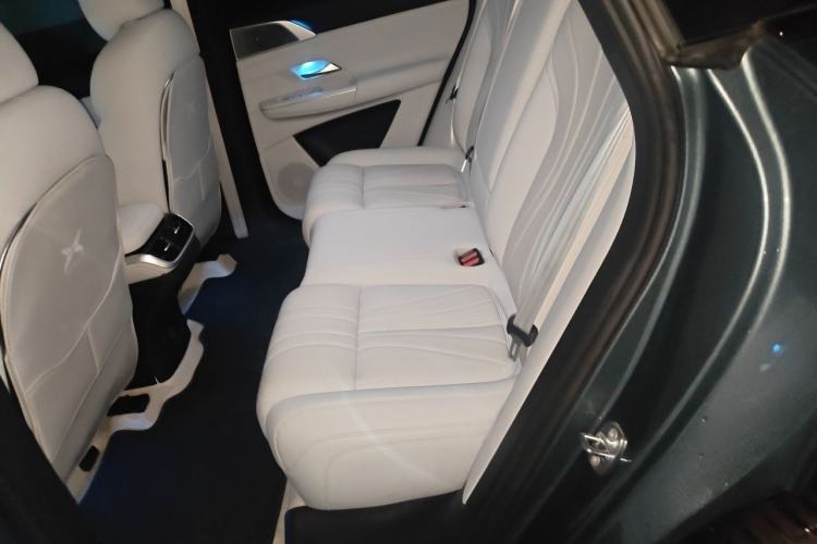Used XPeng G9 2024 702 Max Left Rear Seat