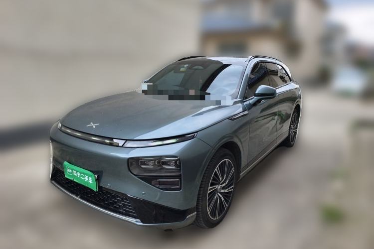 Used XPeng G9 2024 702 Max Guazi used car, China used car export, Used car for sale, Used  cars, Cheapest cars for sale