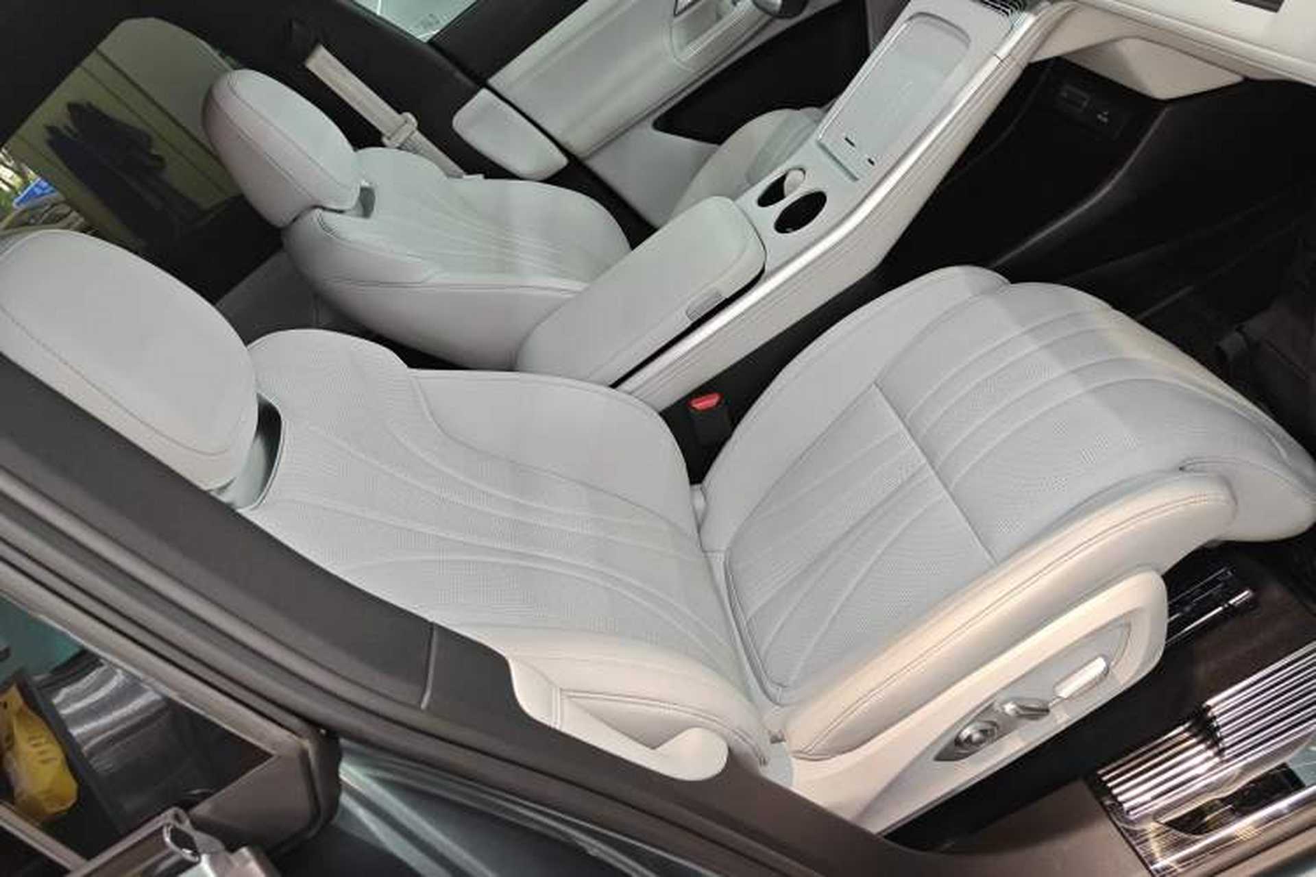 Used XPeng G9 2024 702 Max Right Front Seat