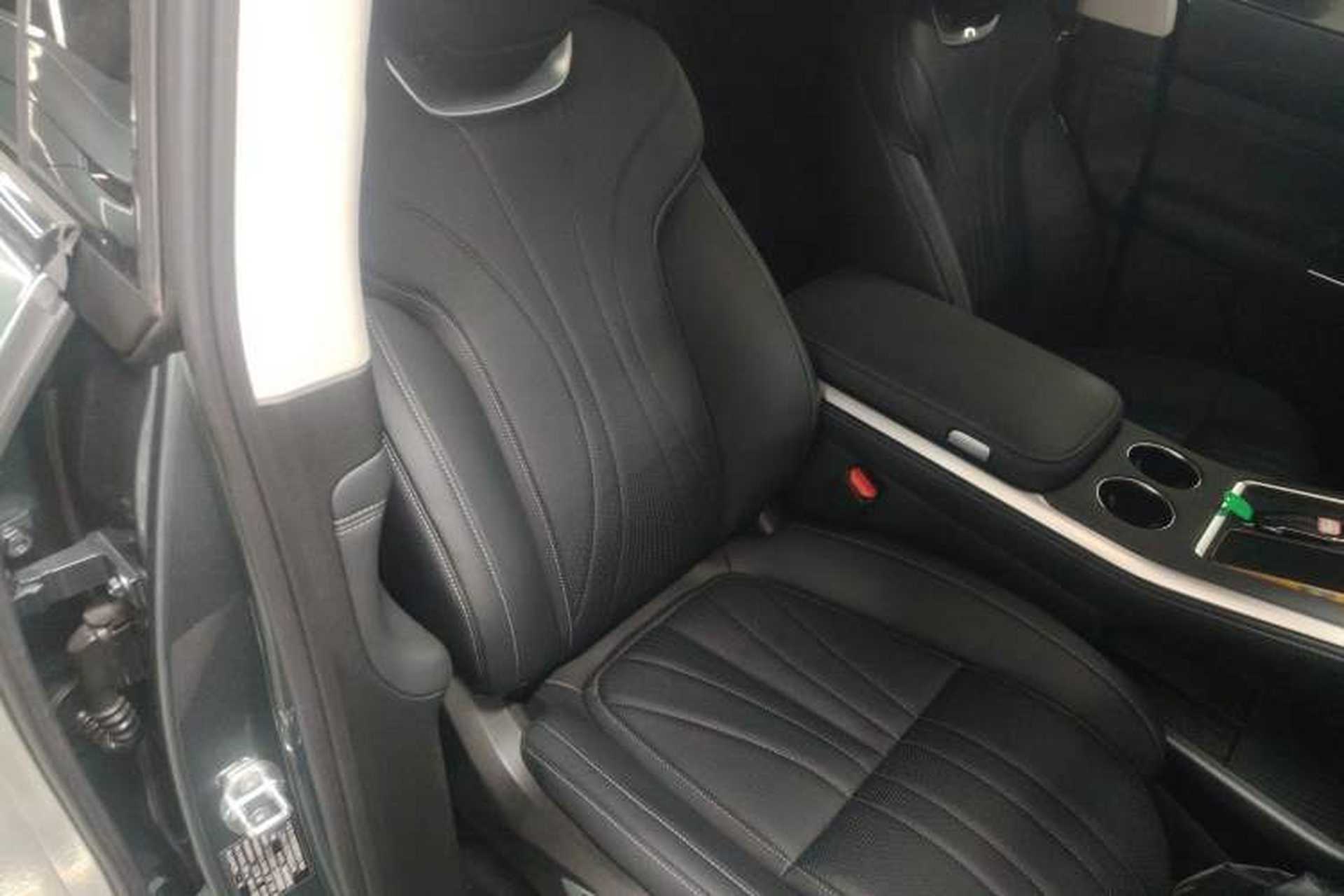 Used XPeng G9 2024 650 Max Right Front Seat