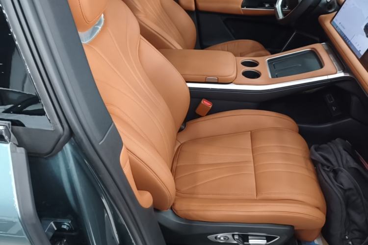 Used XPeng G9 2024 702 Max Right Front Seat