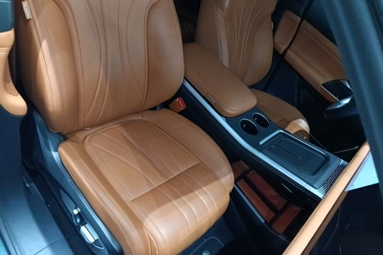Used XPeng G9 2024 702 Pro Right Front Seat