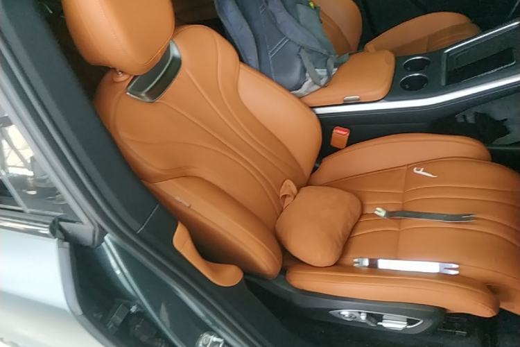 Used XPeng G9 2024 702 Max Right Front Seat