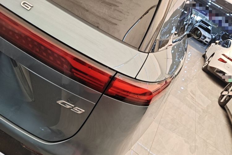 Used XPeng G9 2024 570 Max Right Rear Taillight