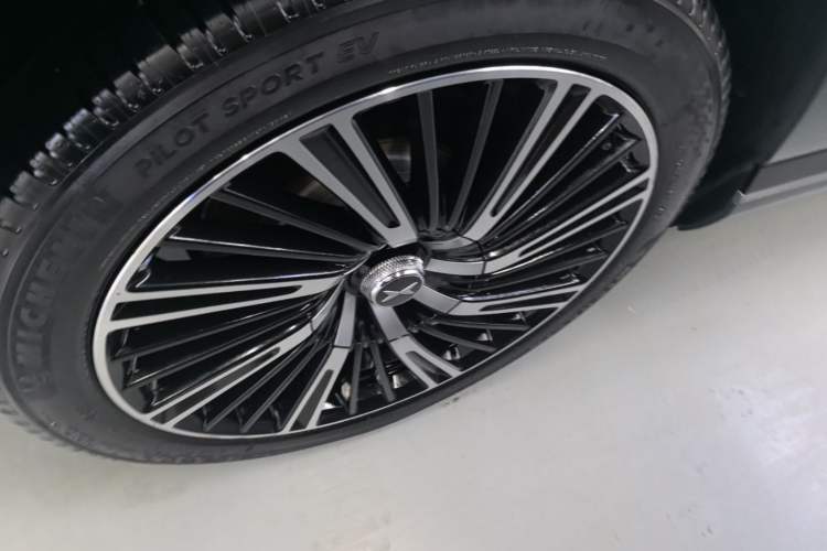 Used XPeng G9 2024 570 Max Right Rear Wheel Hub