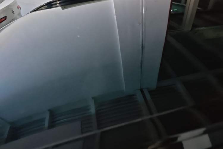 Used XPeng G9 2024 570 Max Roof