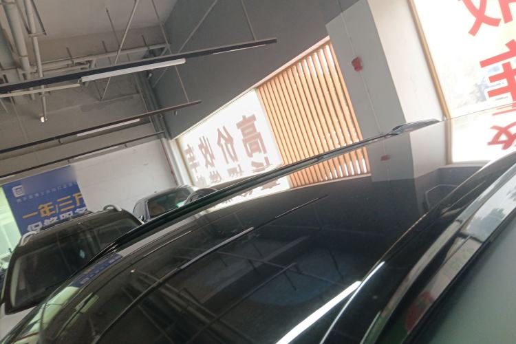 Used XPeng G9 2024 702 Max Roof