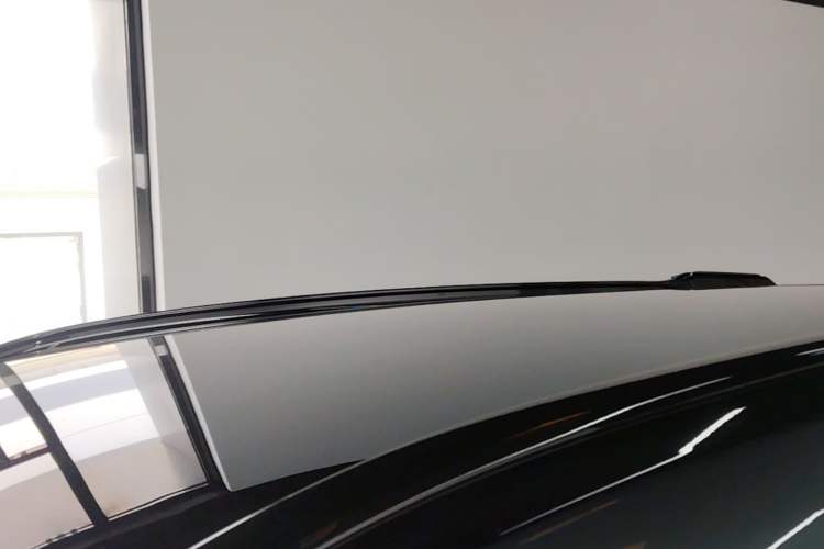 Used XPeng G9 2024 702 Pro Roof
