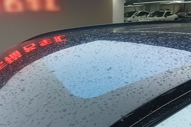 Used XPeng G9 2024 702 Max Roof