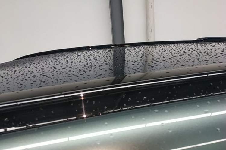 Used XPeng G9 2024 702 Pro Roof