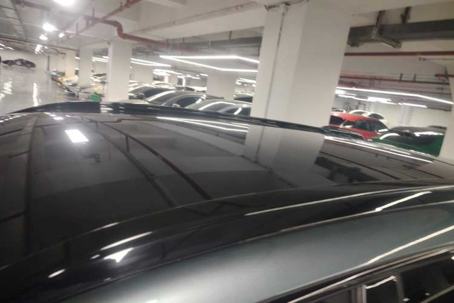 Used XPeng G9 2024 702 Max Roof