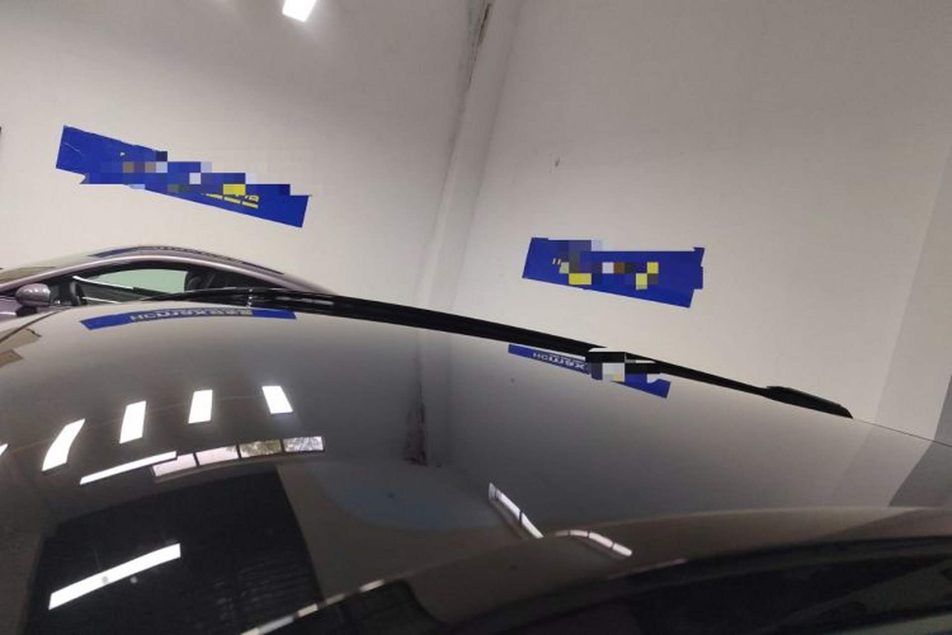 Used XPeng G9 2024 702 Max Roof