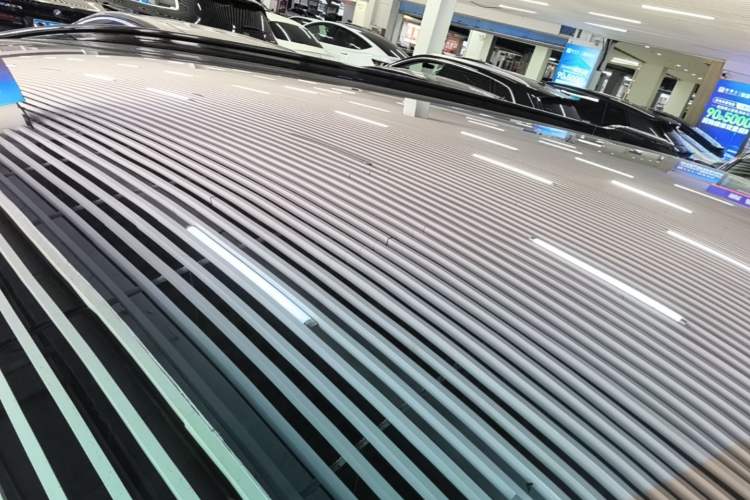 Used XPeng G9 2024 702 Max Roof