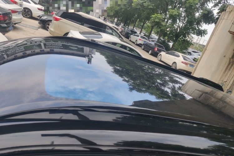 Used XPeng G9 2024 702 Max Roof