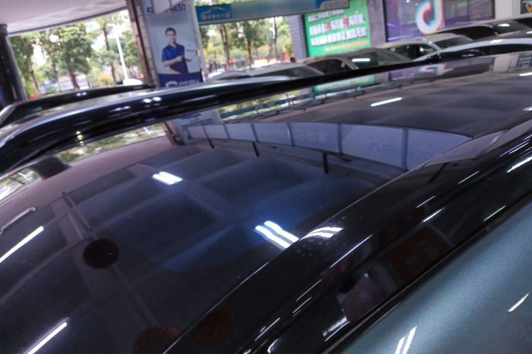 Used XPeng G9 2024 702 Max Roof
