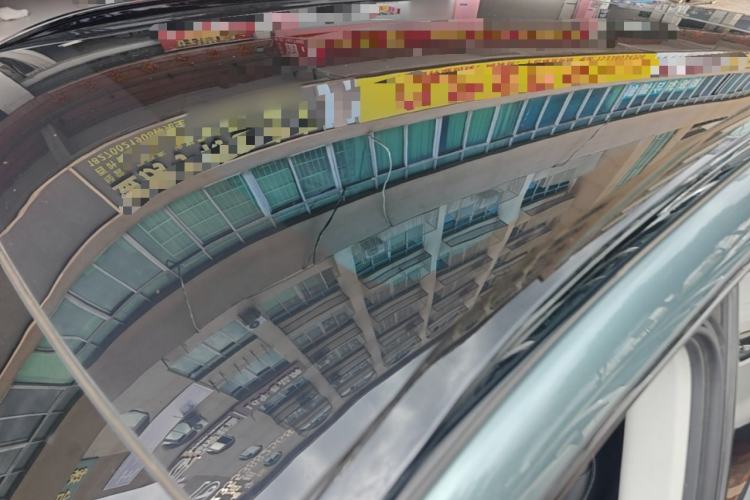 Used XPeng G9 2024 702 Max Roof