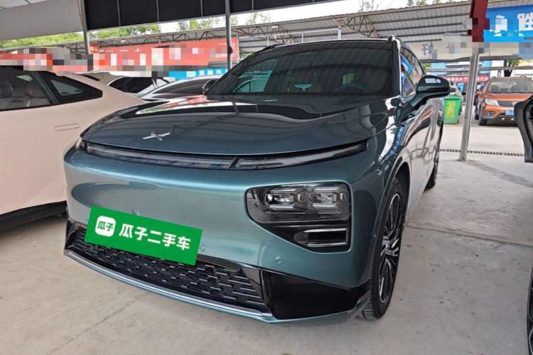 Used XPeng G9 2024 570 Max Guazi used car, China used car export, Used car for sale, Used  cars, Cheapest cars for sale