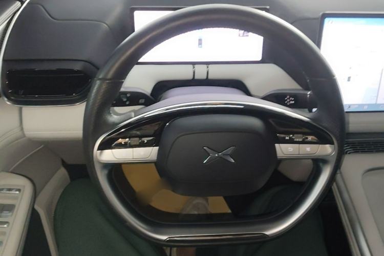 Used XPeng G9 2024 702 Pro Steering Wheel