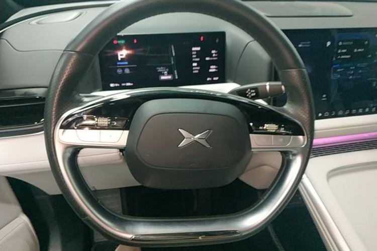 Used XPeng G9 2024 702 Pro Steering Wheel