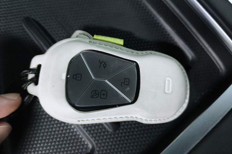 Used XPeng G9 2024 702 Max Vehicle Key