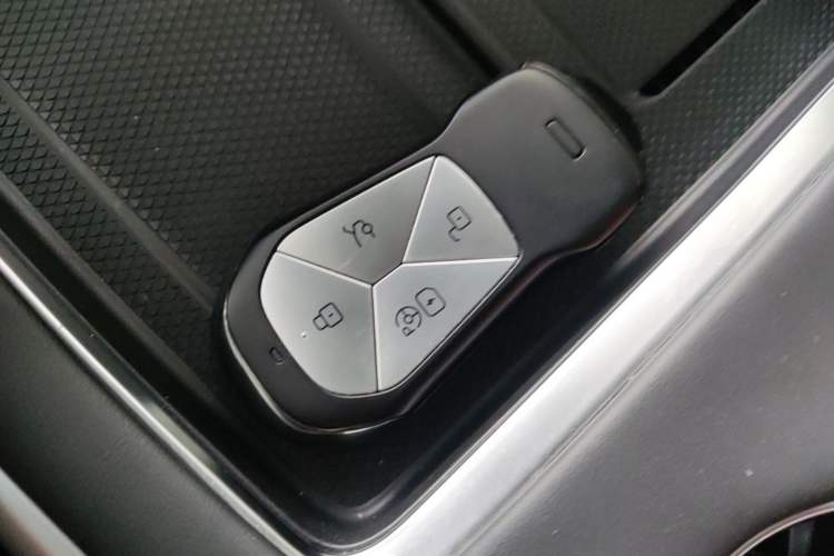 Used XPeng G9 2024 702 Max Vehicle Key
