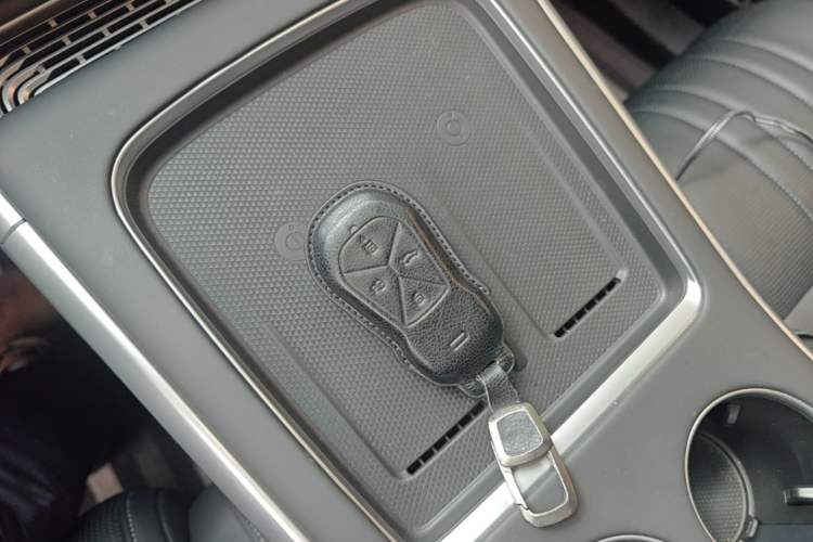 Used XPeng G9 2024 702 Max Vehicle Key