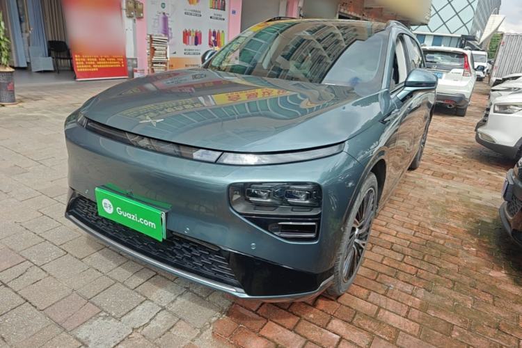 Used XPeng G9 2024 702 Max Guazi used car, China used car export, Used car for sale, Used cars, Cheapest cars for sale